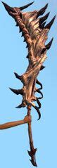 gw2 saryx weapon|Saryx Sword .